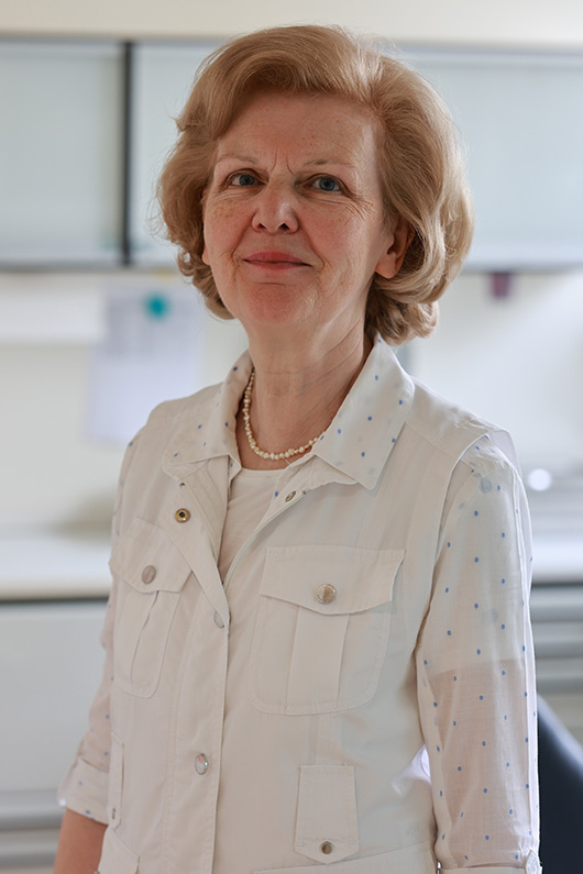 Dr. Mechthild Rustemeyer-Bollmann